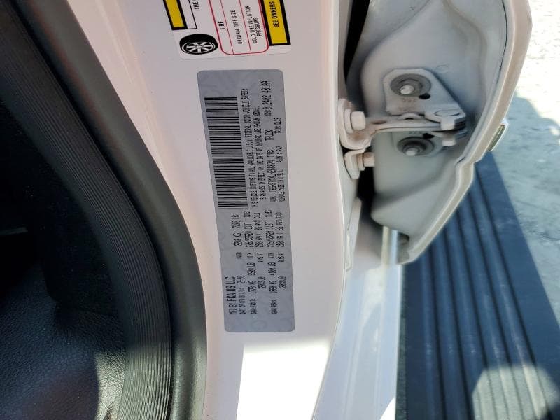 2020 RAM 1500 LIMITED 12