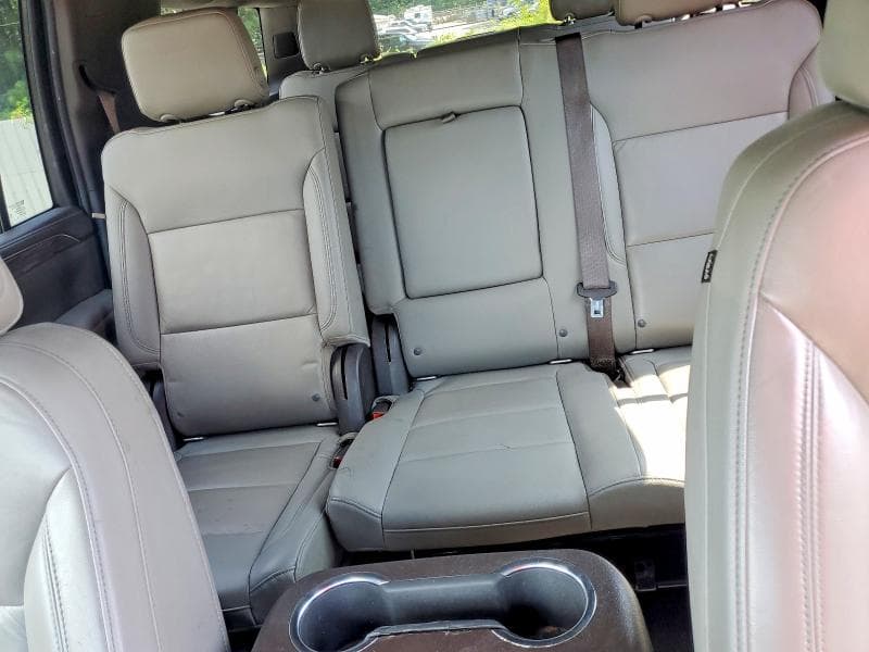 2021 CHEVROLET SUBURBAN C1500 LT 10