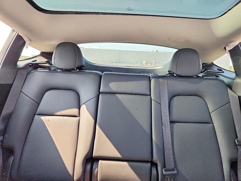 2023 TESLA MODEL Y 10