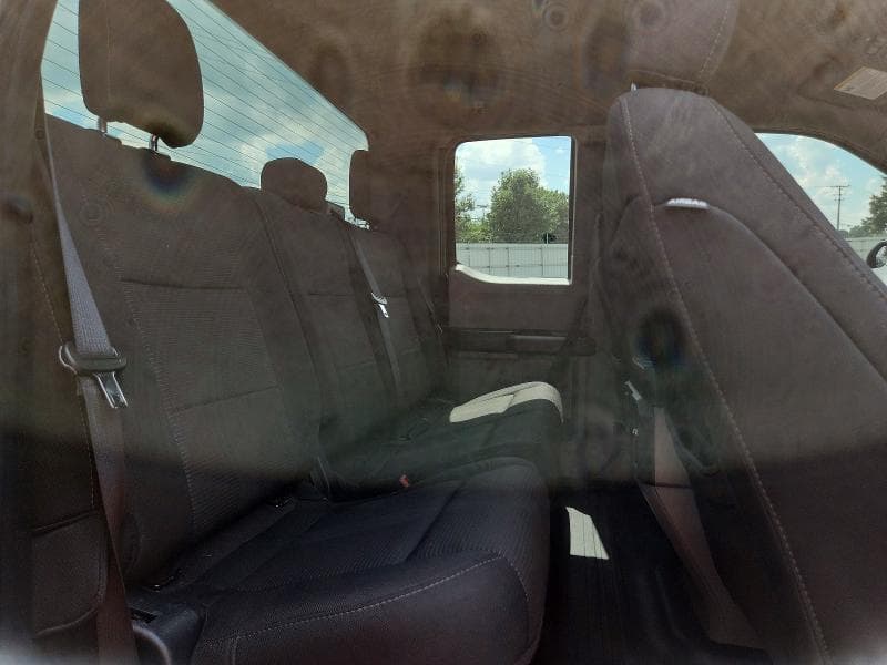 2020 FORD F150 SUPER CAB 10