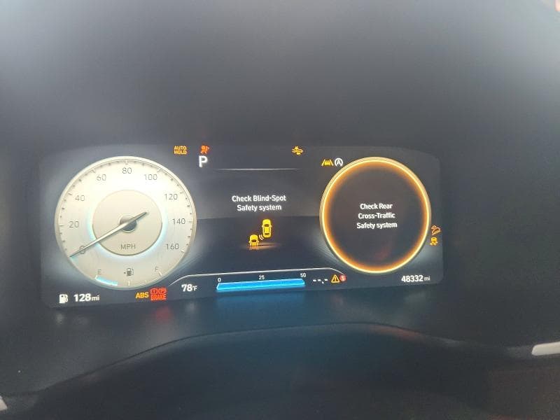 2022 HYUNDAI SANTA FE SEL 9