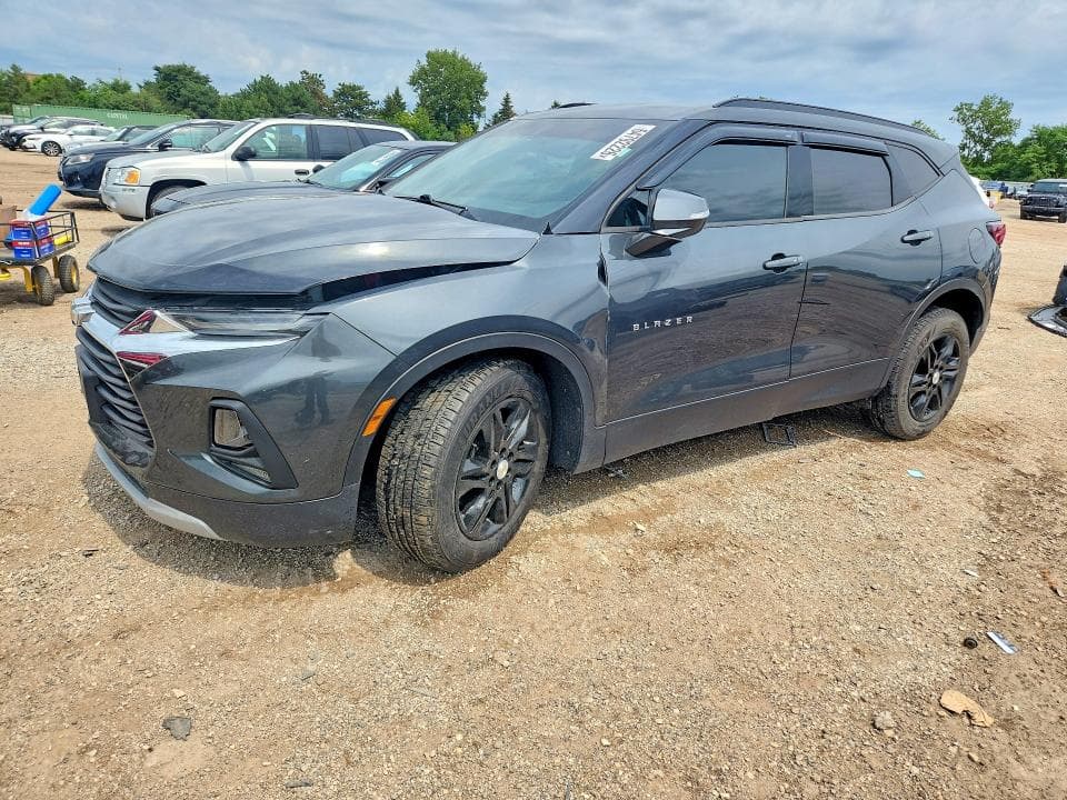 2020 CHEVROLET BLAZER 2LT - 1