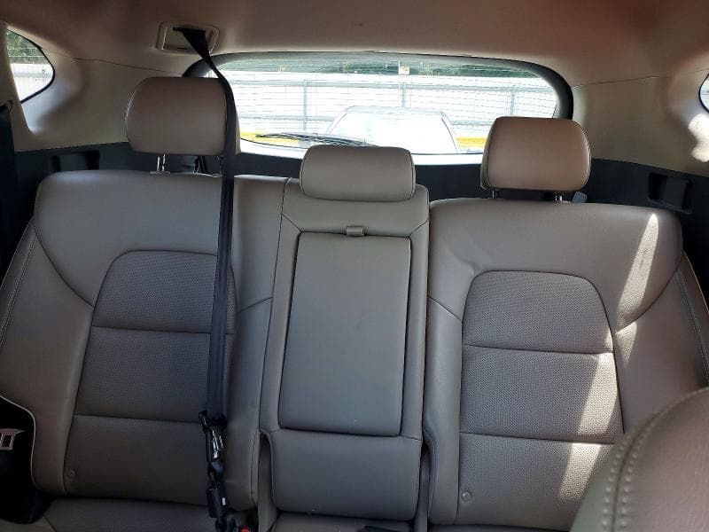 2019 HYUNDAI TUCSON LIMITED 10