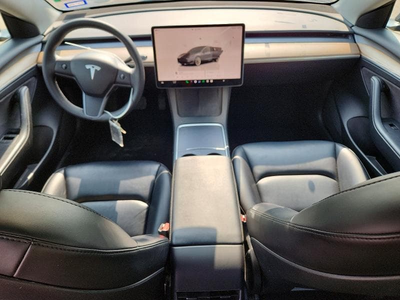 2023 TESLA MODEL 3 8