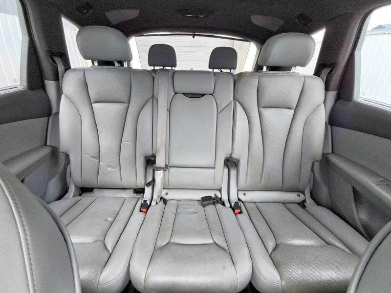 2017 AUDI Q7 PREMIUM PLUS 10
