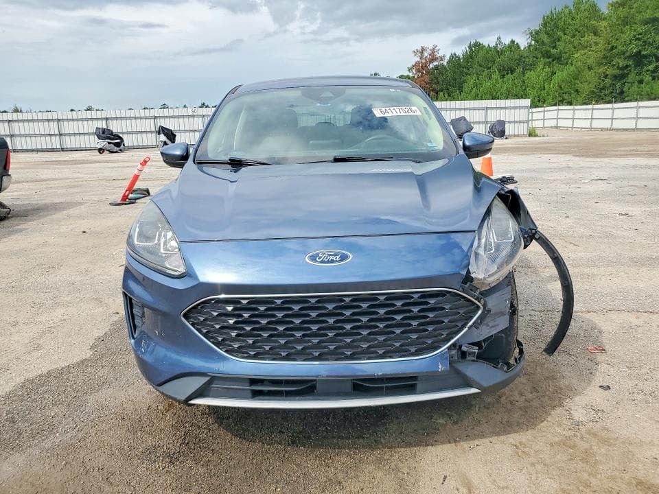 2020 FORD ESCAPE SE 5