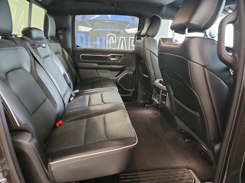 2026 RAM 1500 LARAMIE 10