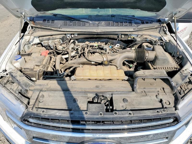 2019 FORD F150 11
