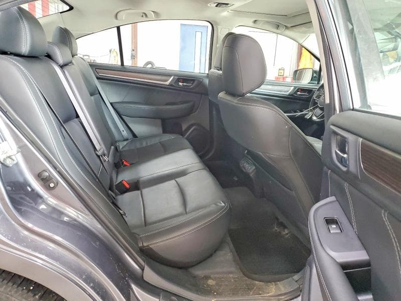 2019 SUBARU LEGACY 3.6R LIMITED 10