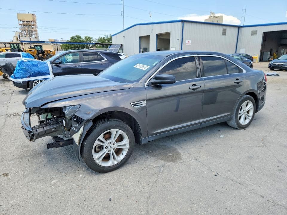 2017 FORD TAURUS SE - 1