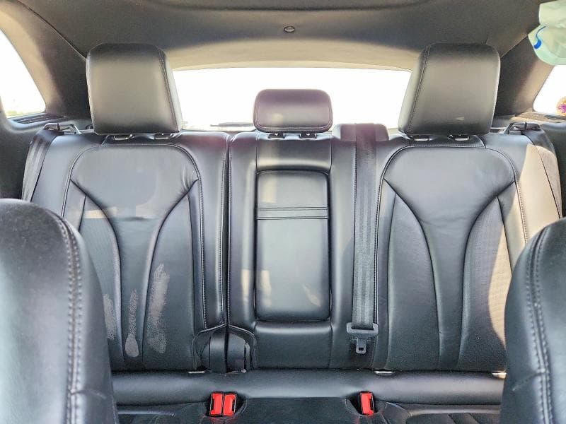 2017 LINCOLN MKC SELECT 10