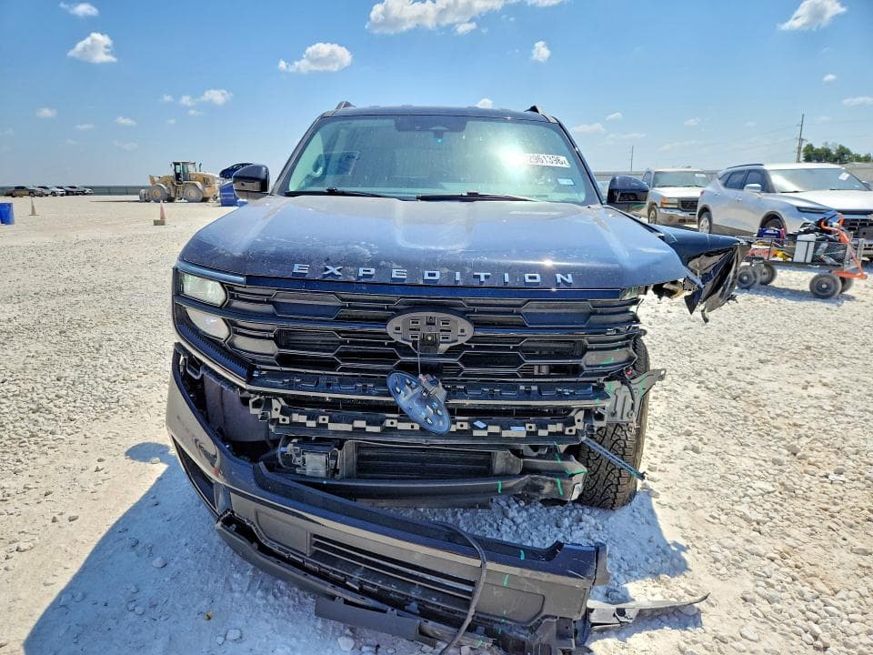 2026 FORD EXPEDITION MAX ACTIVE 5