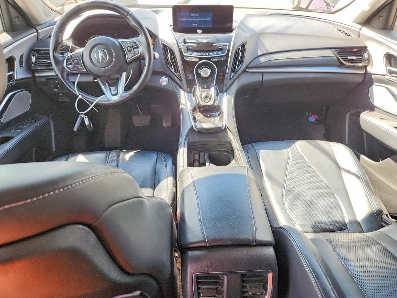2019 ACURA RDX TECHNOLOGY 8