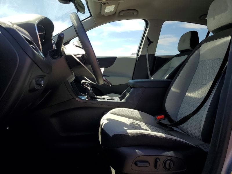 2024 CHEVROLET EQUINOX LS 7