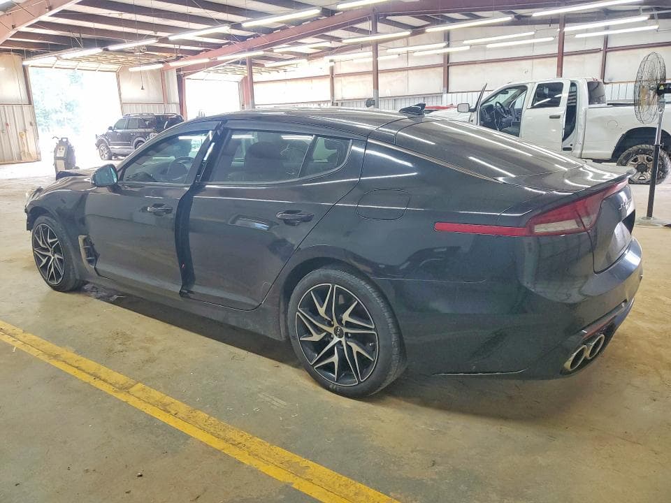 2023 KIA STINGER GT LINE 2