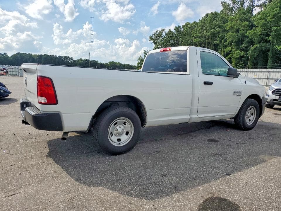 2022 RAM 1500 CLASSIC TRADESMAN 3