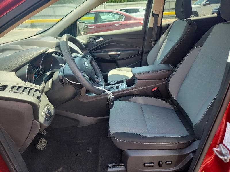 2019 FORD ESCAPE SE 7