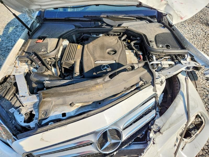 2019 MERCEDES-BENZ E 300 4MATIC 11