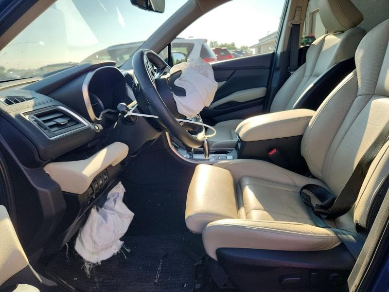 2020 SUBARU ASCENT LIMITED 7