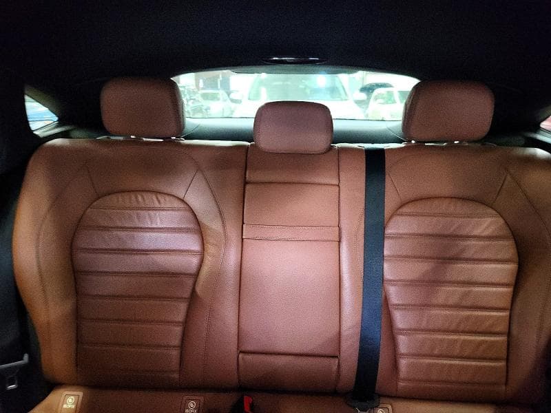 2019 MERCEDES-BENZ GLC COUPE 43 4MATIC AMG 10