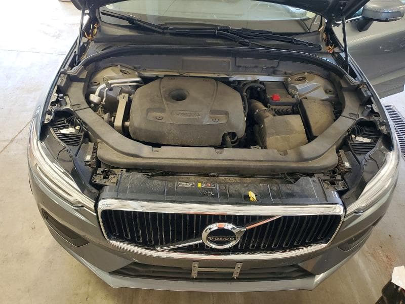 2018 VOLVO XC60 T5 12