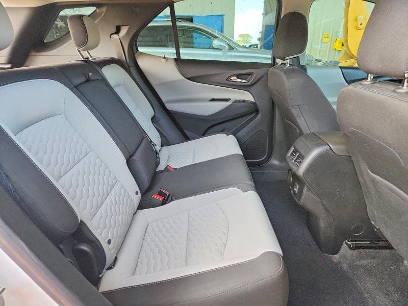 2019 CHEVROLET EQUINOX LS 11