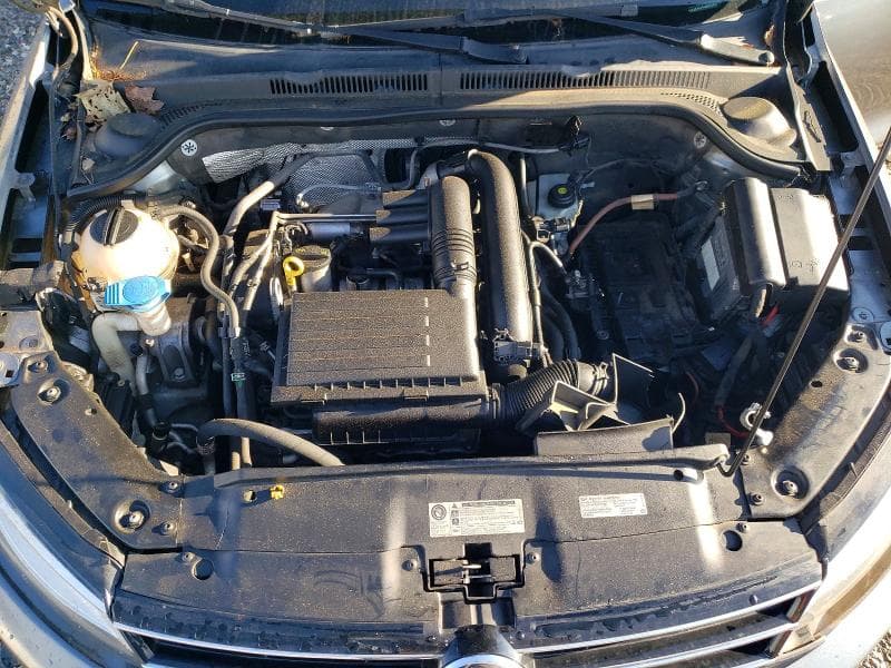 2017 VOLKSWAGEN JETTA S 11