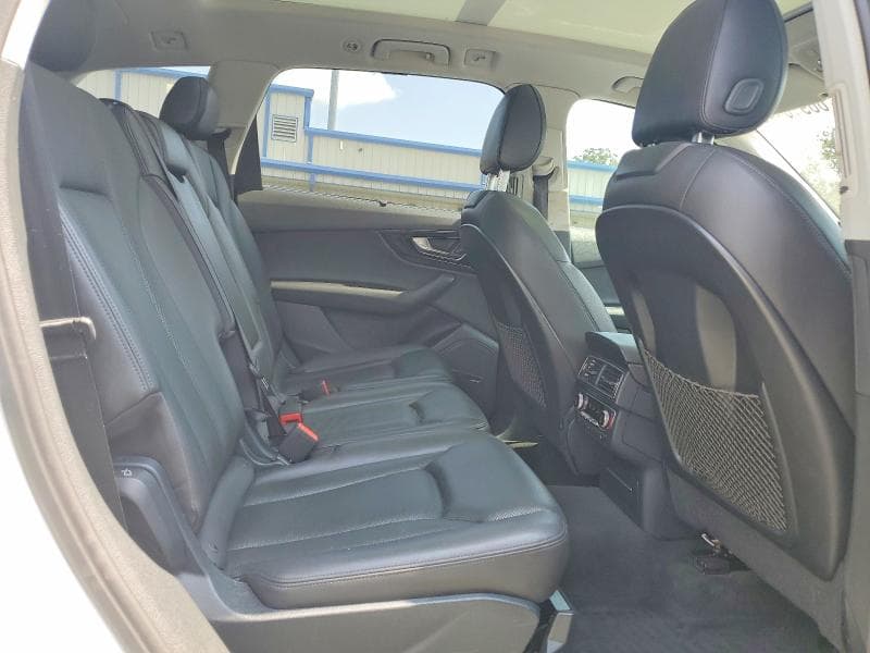 2017 AUDI Q7 PREMIUM PLUS 11