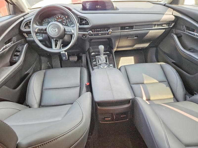 2024 MAZDA CX-30 PREFERRED 8