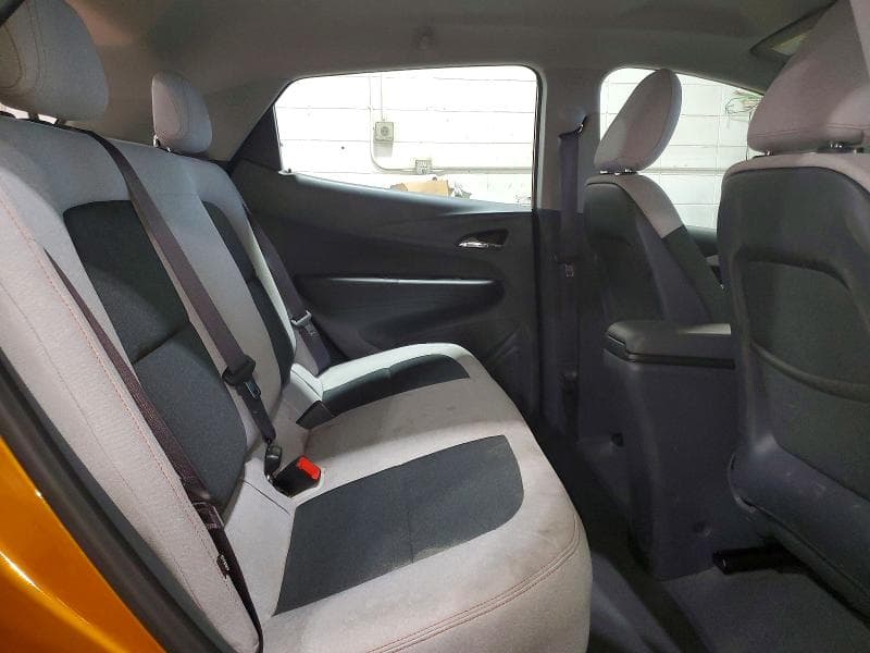 2017 CHEVROLET BOLT EV LT 10
