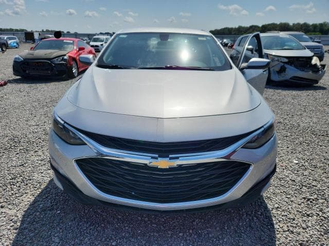 2022 CHEVROLET MALIBU LT 5