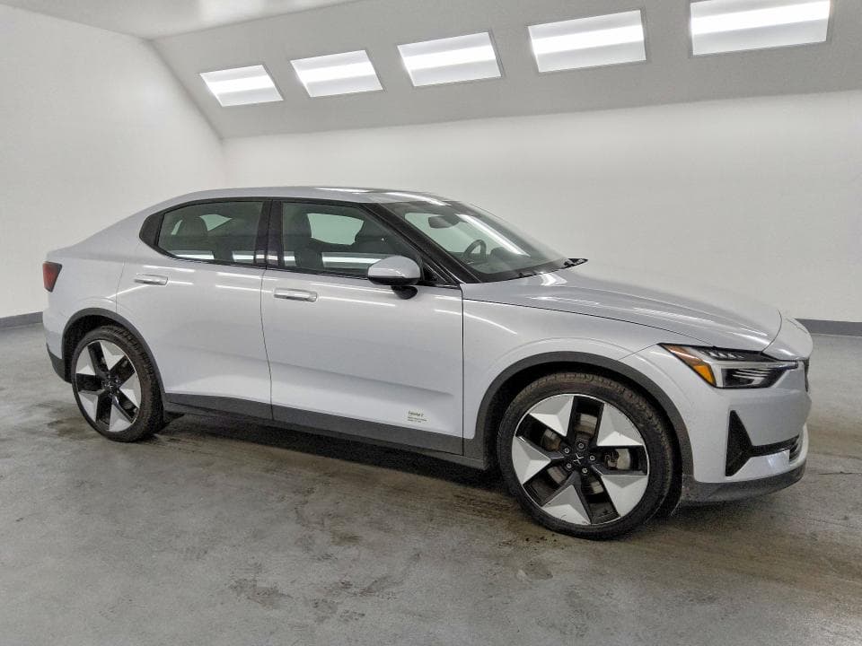 2023 POLESTAR 2 4