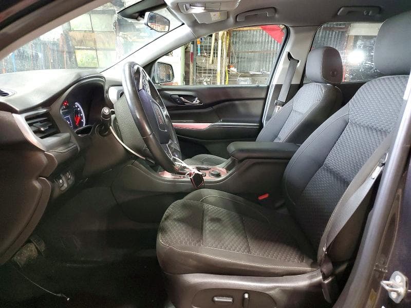 2017 GMC ACADIA SLE 7