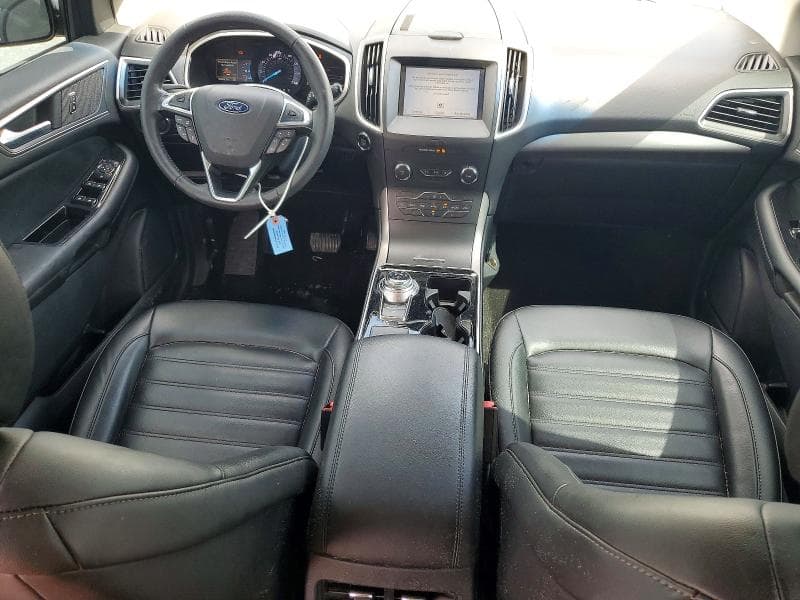 2019 FORD EDGE SEL 8