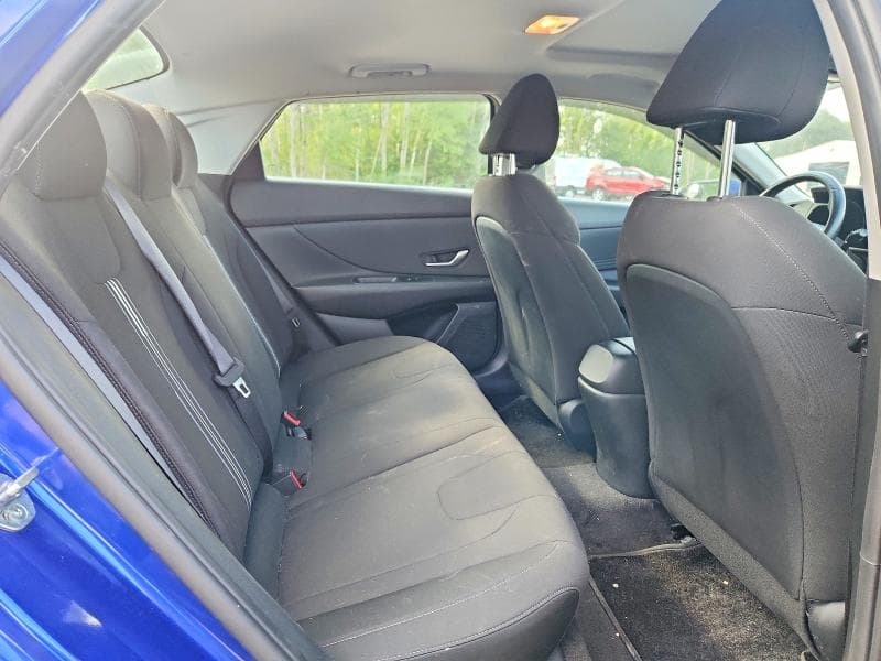 2022 HYUNDAI ELANTRA SEL 10