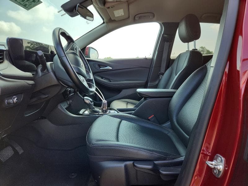 2024 BUICK ENCORE GX SPORT TOURING 7