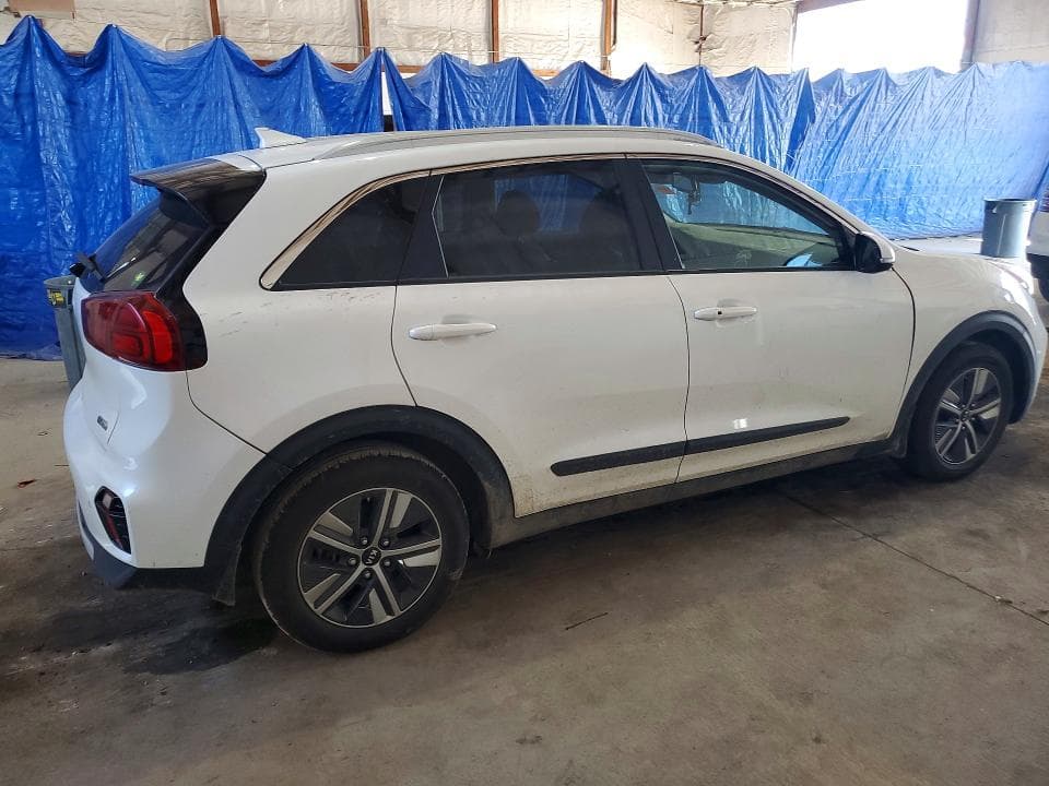 2020 KIA NIRO EX PREMIUM 3