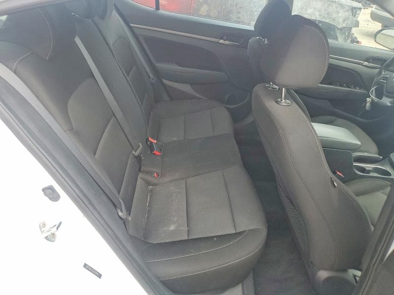 2018 HYUNDAI ELANTRA VALUE EDITION 10