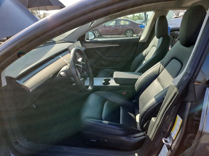 2023 TESLA MODEL 3 7