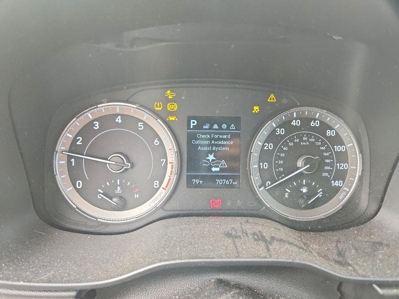 2021 HYUNDAI VENUE SEL 9