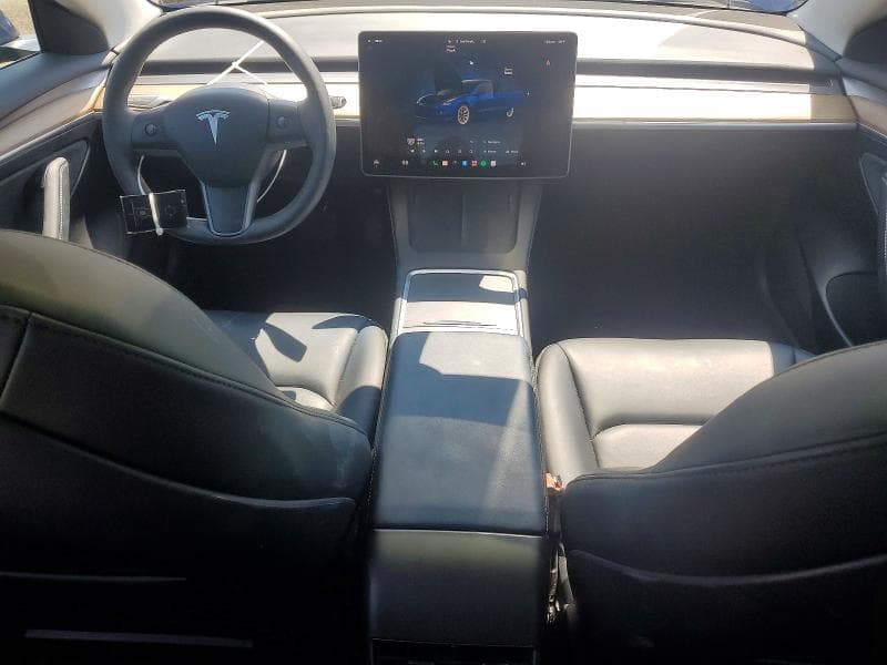 2023 TESLA MODEL 3 8