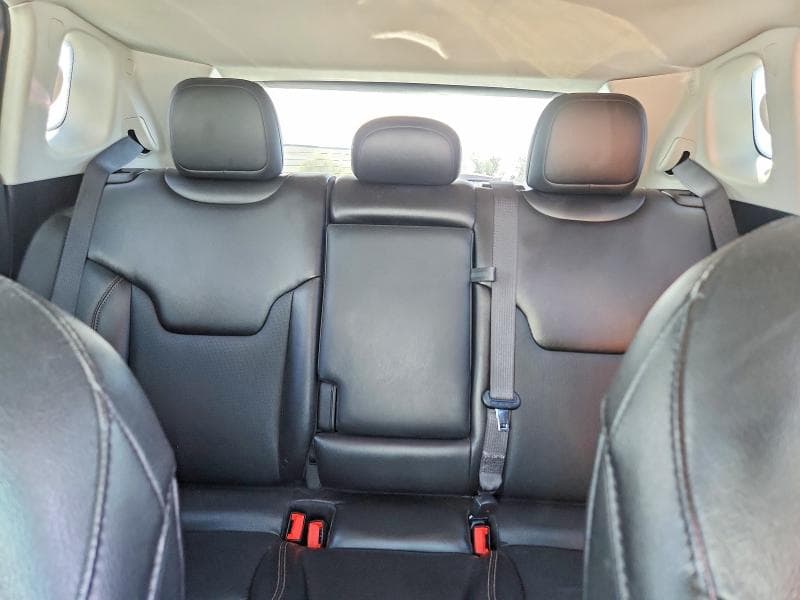 2021 JEEP COMPASS LIMITED 10