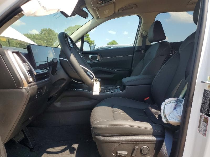 2026 KIA SORENTO EX 7