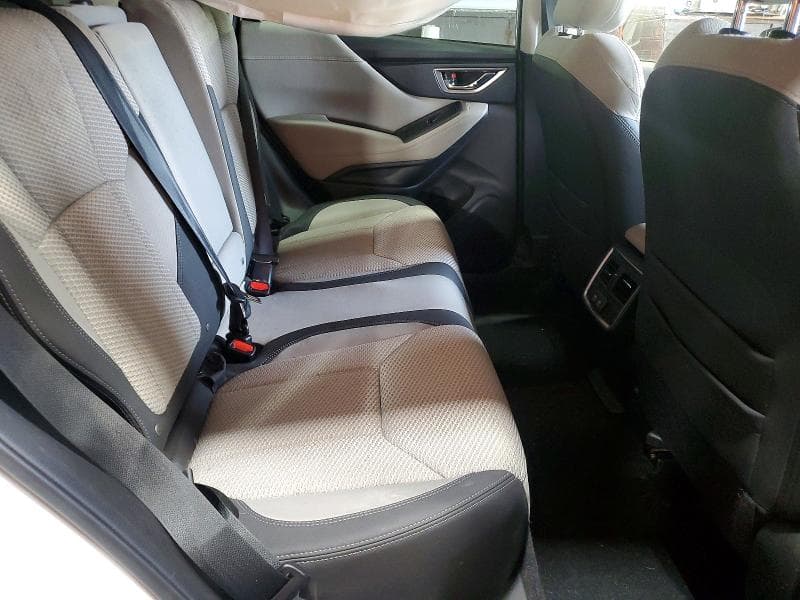 2021 SUBARU FORESTER PREMIUM 10