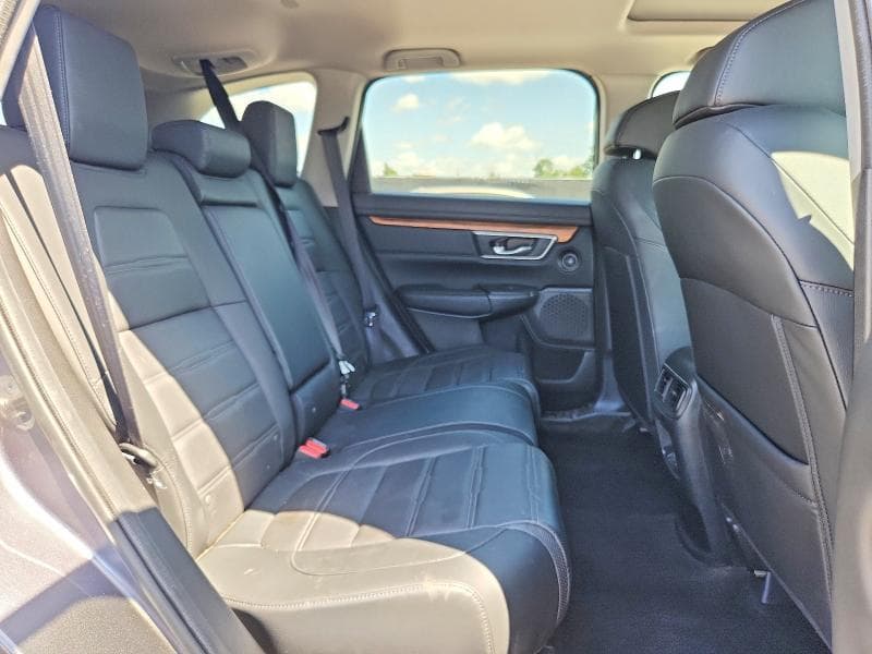 2020 HONDA CR-V EXL 11