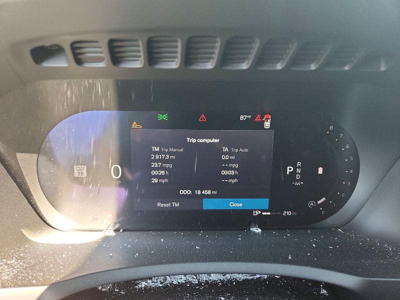 2025 VOLVO XC90 PLUS 9