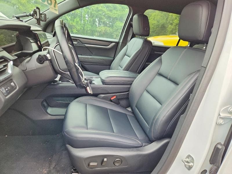 2024 GMC ACADIA UPLEVEL 7