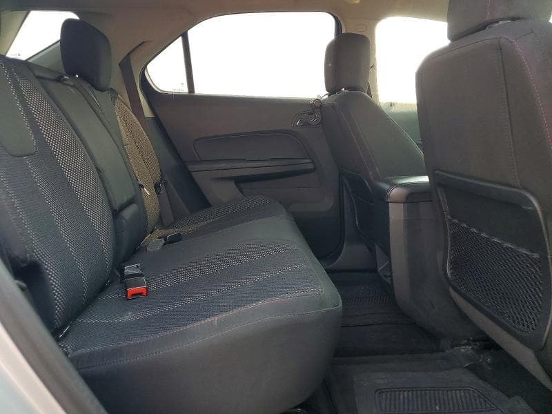2017 CHEVROLET EQUINOX LT 11