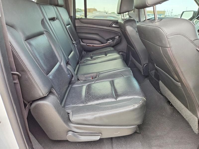 2019 GMC YUKON XL C1500 SLT 11