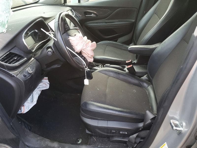 2019 BUICK ENCORE PREFERRED 7